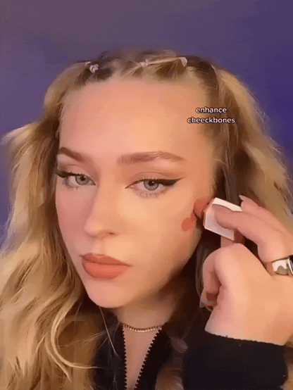 SHEGLAM Liquid Blush
