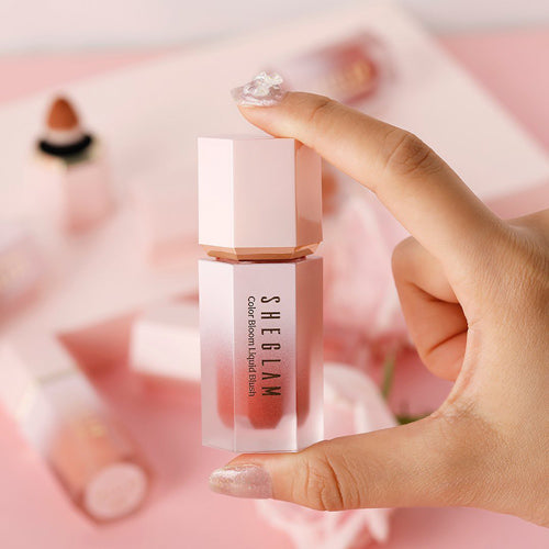SHEGLAM Liquid Blush