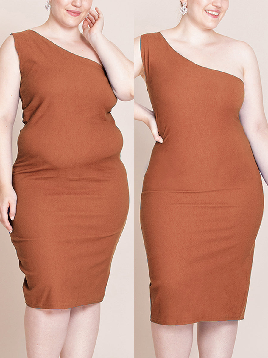 Imported Lower Women Body Shaper (Flat 50% Off)