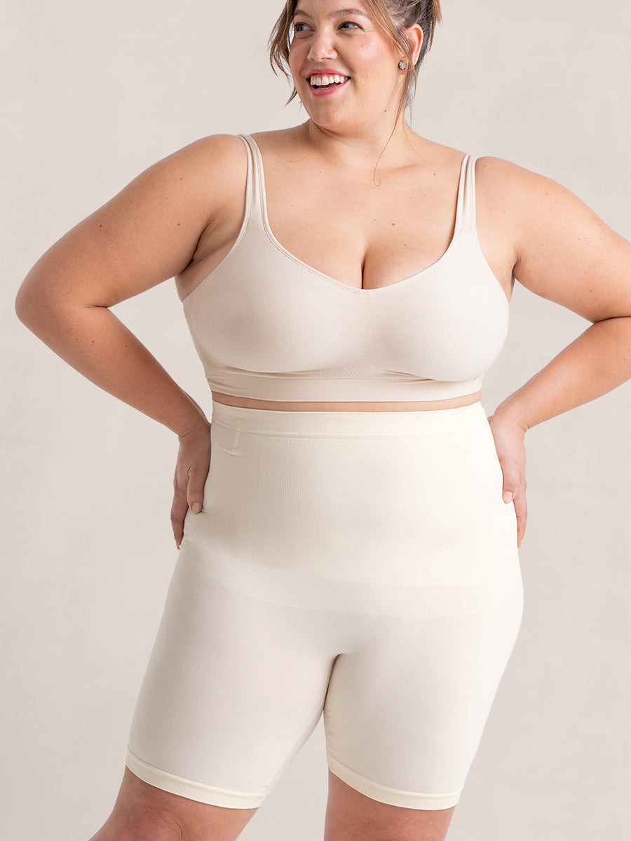 Imported Lower Women Body Shaper (Flat 50% Off)