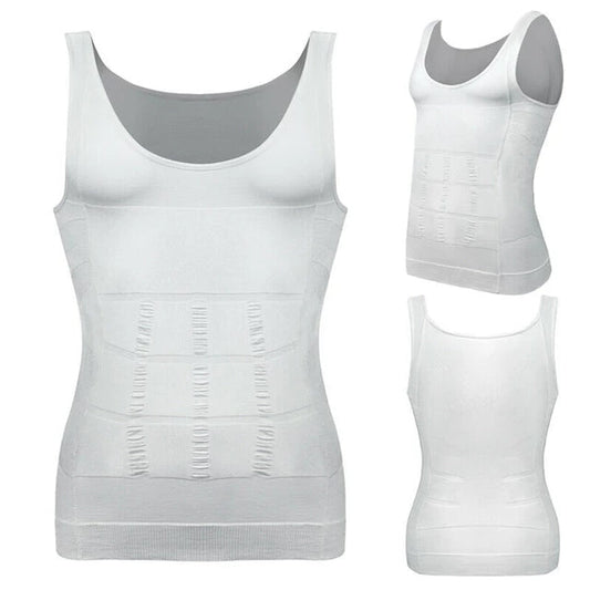 Imported Summer Slim Vest Shaper For (Men)
