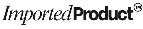 Imported Product